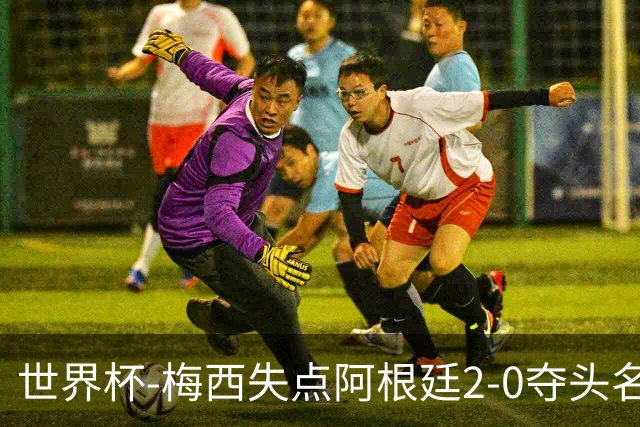 世界杯-梅西失点阿根廷2-0夺头名 携手波兰出线